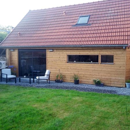 Maison Privative, Cocooning, Zen , Avec Jacuzzi Mont-Notre-Dame Exterior foto